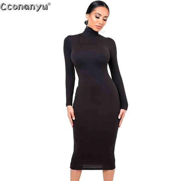 

tight long sve midi drs autumn winter, suitable for women, casual, blue, plush, knee high, party and club, Black;gray