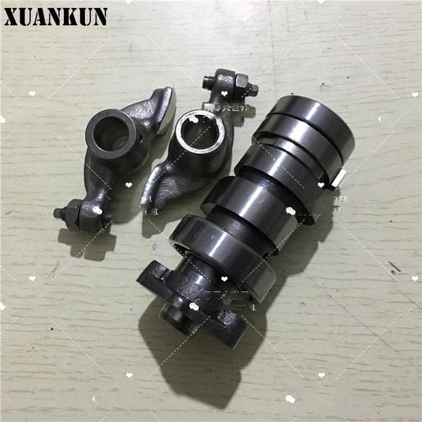 

parts xuankun wh100t scr100 valve rocker cam combination