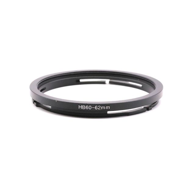 

lens adapters & mounts adapter ring for filters to fit hasselblad b60-62mm b60-67mm b60-72mm b60-77mm b60-82mm
