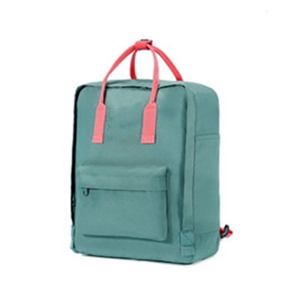 

outdoor bags men's retro lapbackpack school college backpack 2022