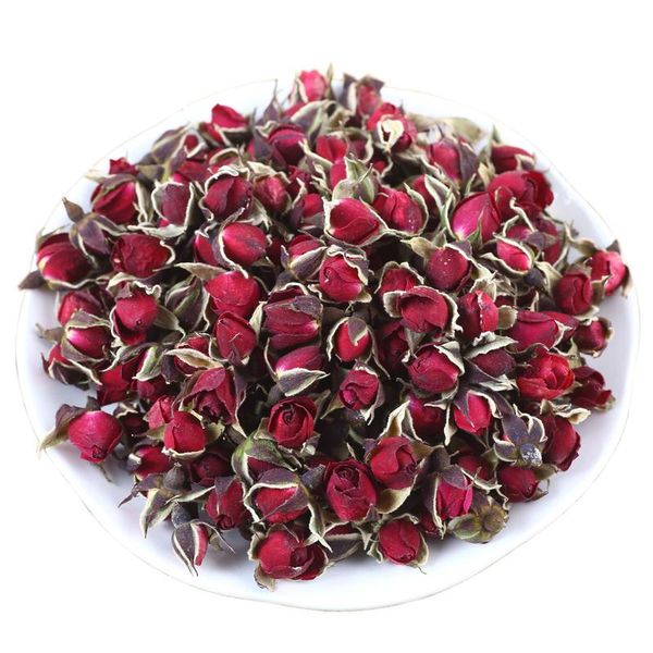 

decorative flowers & wreaths natural dried flower mini phnom penh rose bud diy wedding centerpieces room accessories gift for girlfriend 100