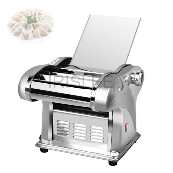 

electric noodle makers pressing machine household automatic small rolling dumpling wrapper wonton cutter