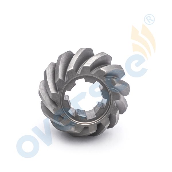 

aftermarket 61n-45551-00-00 pinion part for yamaha parsun 25hp 30hp outboard engine