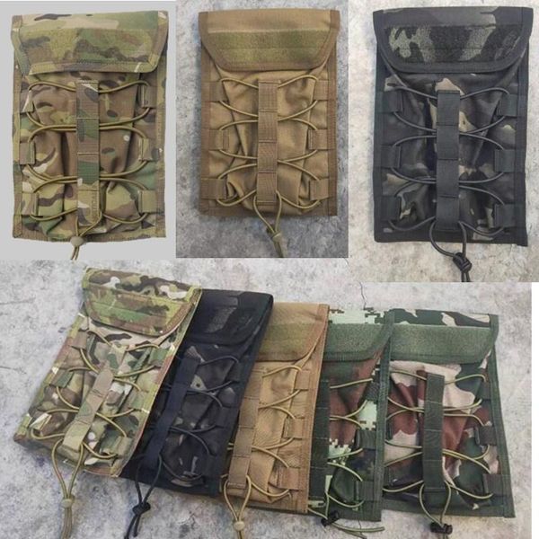 

outdoor 500d tactical ats tactical 50 oz hydration carrier hydration carrier, Camo;black