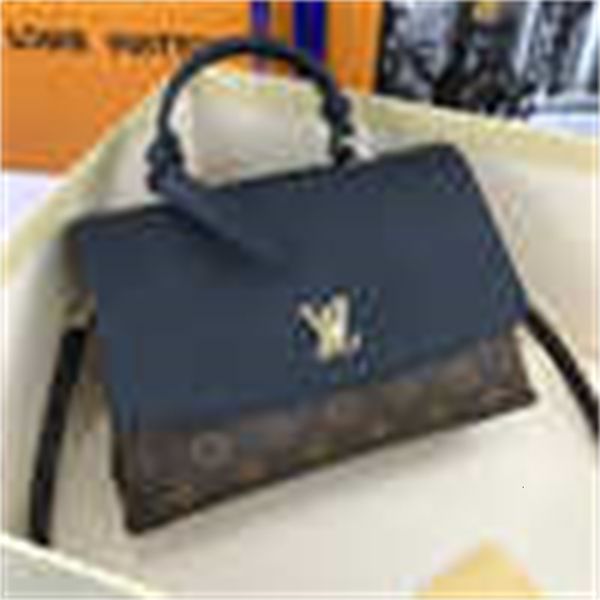 

and ladies shoulder 2020 spring brand summer women's bags new designer handbags iconic handles luxury bags totes cross m41501 body bag