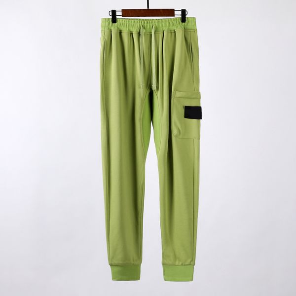 

cptoney astone is lan d men's pants designer tracksuit sports leisure and fashion, Black