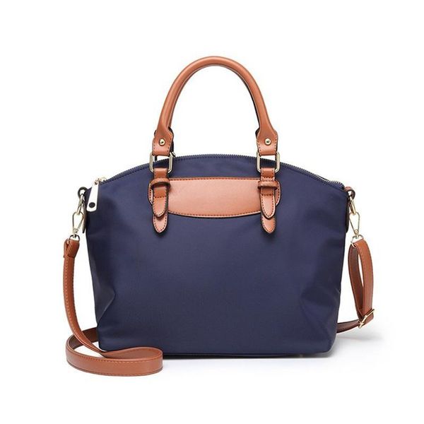 

evening bags contrast color large-capacity composite tote bag all-match crossbody shoulder designer handbags cc
