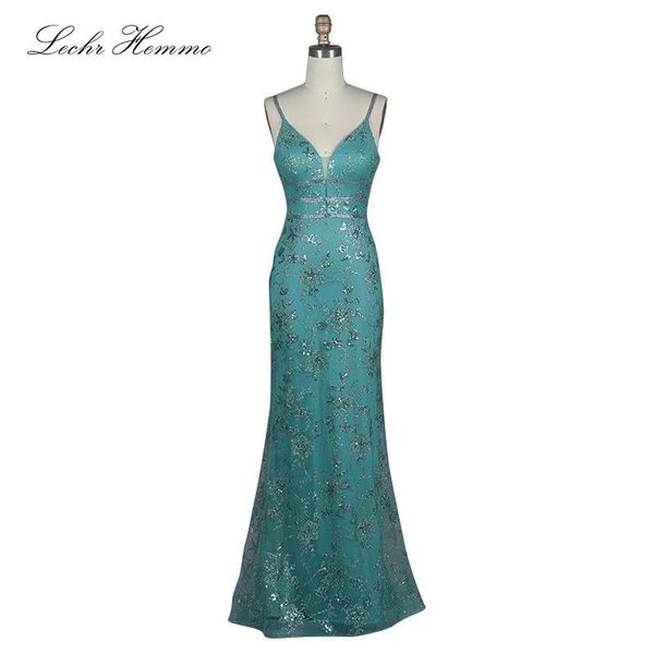 

party dresses women evening dress elegant light blue color v-neck multi sashes ceremony long sling fitted, White;black