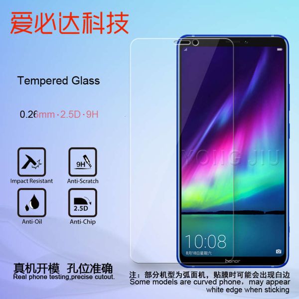 

huawei glory note10 toughened glass mobile phone protection explosion proof film