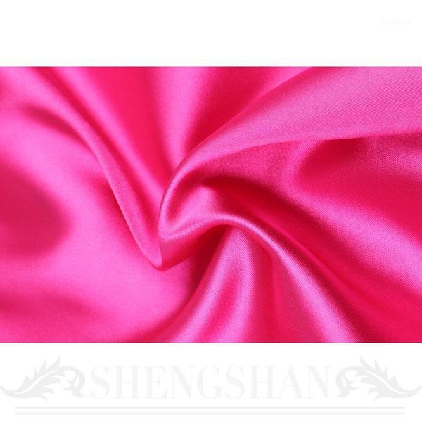 

men's dress shirts red silk like long sleeve shirt performance hairdresser dj smooth, White;black