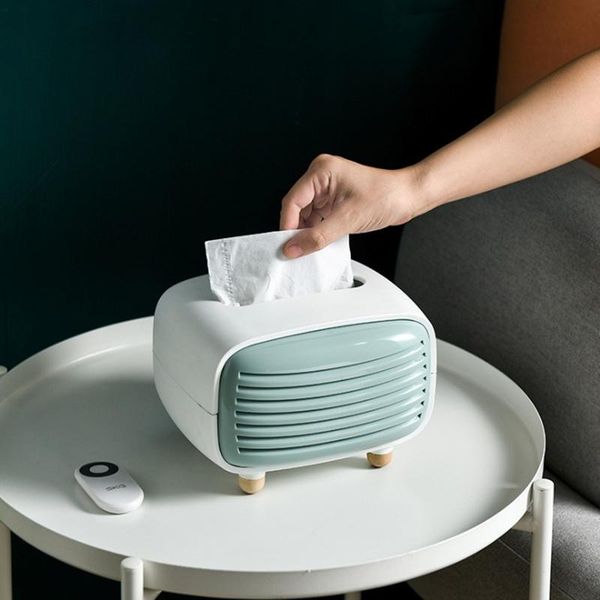 

tissue boxes & napkins box paper napkin holder cover car storage