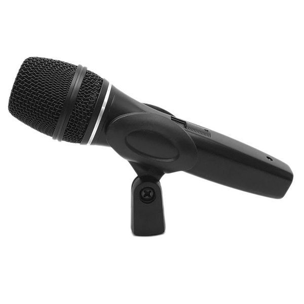 

microphone microphone mf-4 wired professional vocal dedicated to home, stage, ktv