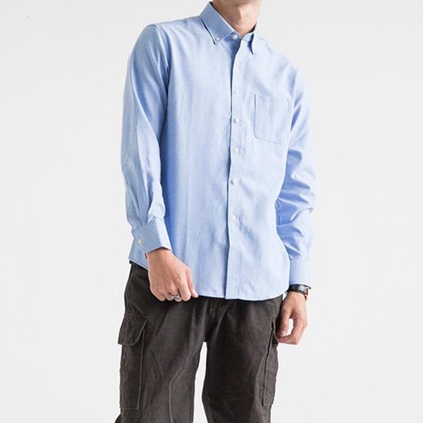 

laamei long sleeve slim men dress shirt casual new fashion designer solid male clothing business shirt 4xl1, White;black