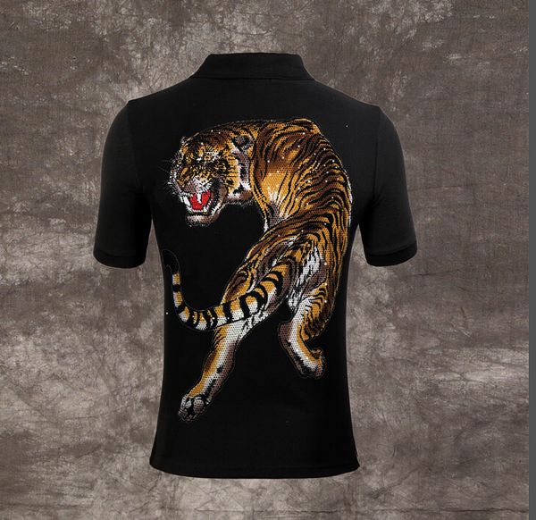 

2021 new classic brand shirt men short sleeve polos t designer polo plus size ns2e, White;black