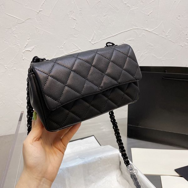 

bag brand luxury designer woman handbags genuine leather clutch shoulder package series lamb purse gold chain bags wholesale