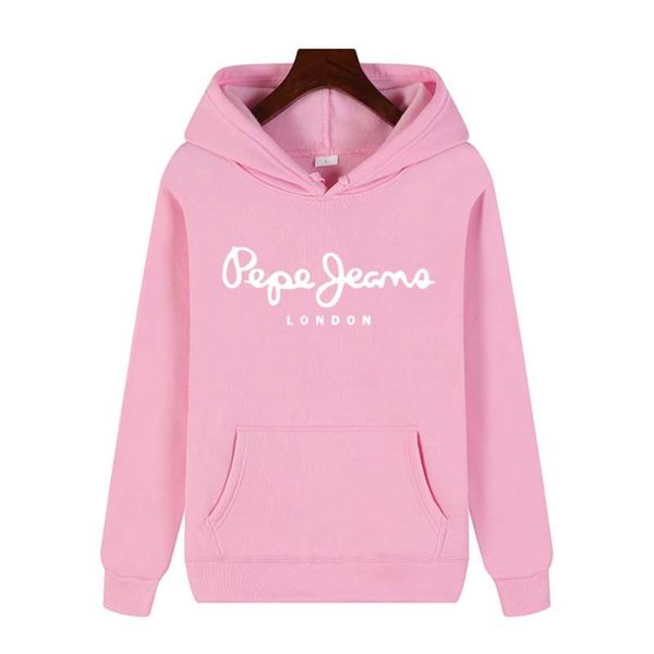 

women's hoodies & sweatshirts 2021winter milliner full sleeve hoodie letters printed undershirt cool woman women itself suddads student, Black