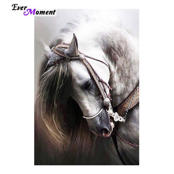 

diamond painting horse 20x30 3d diy embroidery full rhinestone mosaic home decorative needlework asf319