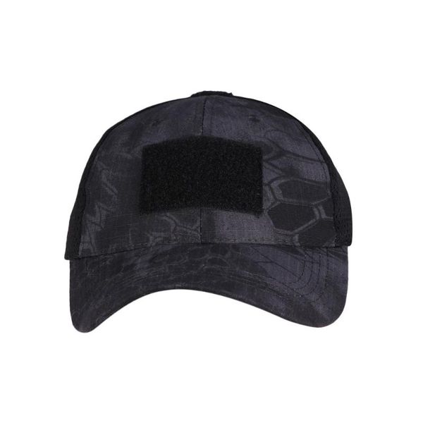 

outdoor hats 1pc hook and loop cap hat patch baseball for (pattern 2), Black;white