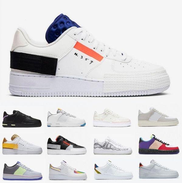 

shadow summit white n354 react dunk 1 low mens running shoes dunks men women platform trainers sports sneakers chaussures 36-45