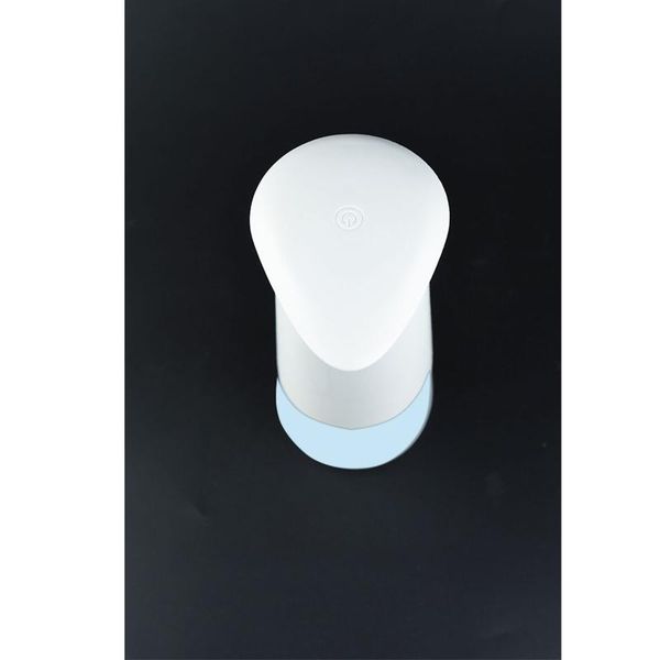 

storage bottles & jars automatic soap dispenser 350ml / 11.8oz liquid gel foam