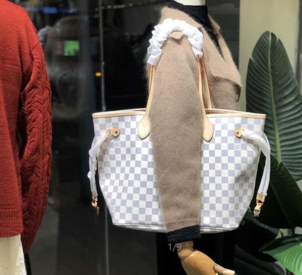 

capacity shoulder brand iconic designer totes body luxury handbags n41605 handles women's bags bag cross new bag clutches large evening