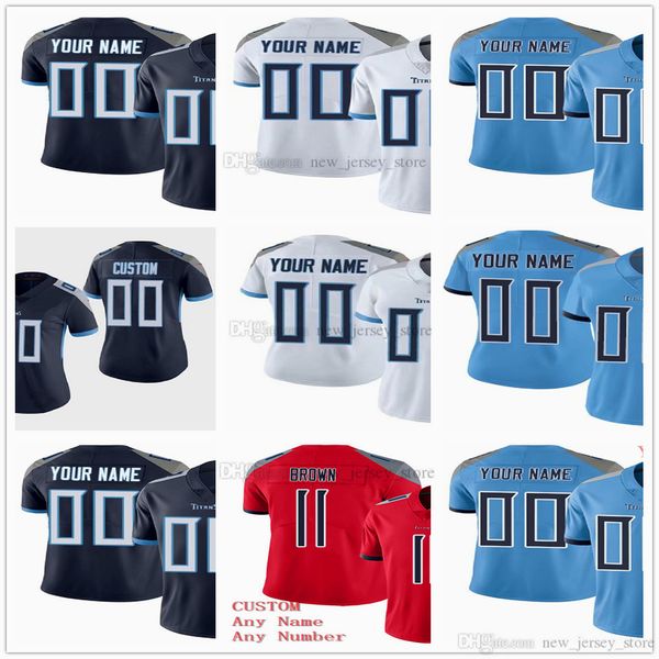 

custom tennesseefootballjersey jerseys 2022 mens women youth kids jersey message any number name on the order size s-4xl, Black;yellow