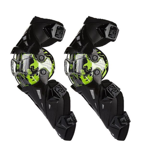 

motorcycle armor 2pcs knee protective pads motocross skating protectors riding gears protection