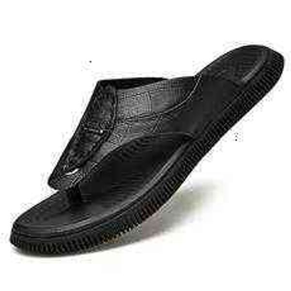 

tang zuo 314 flip flops, , 38-44, Black