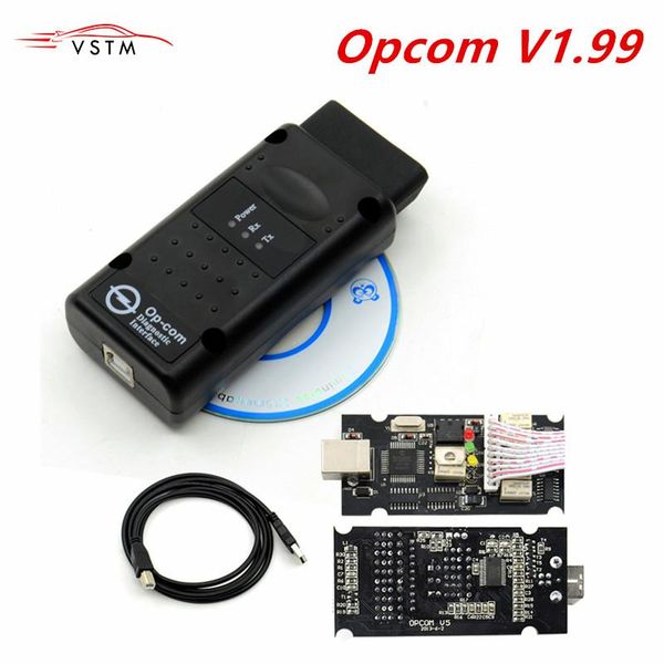 

code readers & scan tools 2021 op com v1.70 1.78 1.99 firmware a+ quality op-com for diagnostic-tool real pic18f458 can be flash update
