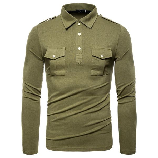 

men's t-shirts casual autumn male t-shirt, long shirt for men, White;black