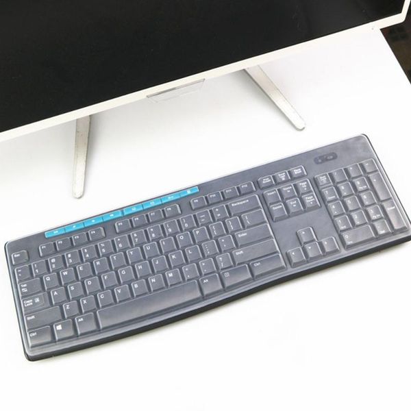 

keyboard covers 1pc protection film protective cover protector (transparent)