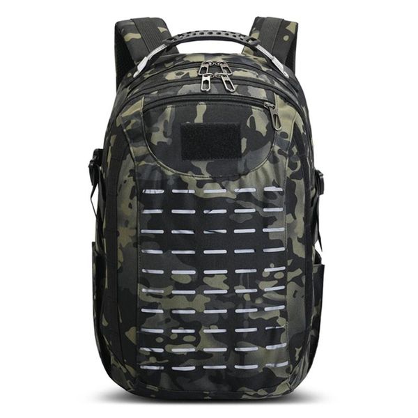 

outdoor bags e5bd 20-35l mountaineering hiking camping bag travel backpack lightweight sports daypack for hunting climbing