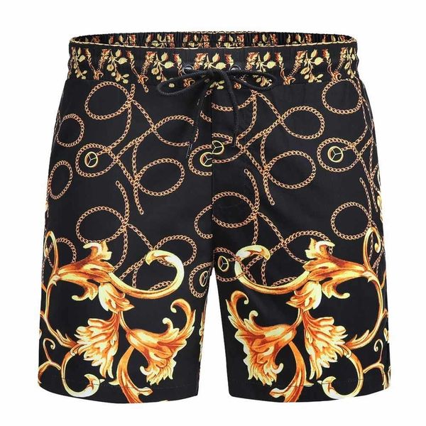 

summer 2021 new fashion menswear designer shorts letter pants jogging shorts water resistant beach shorts casual wear0li, White;black