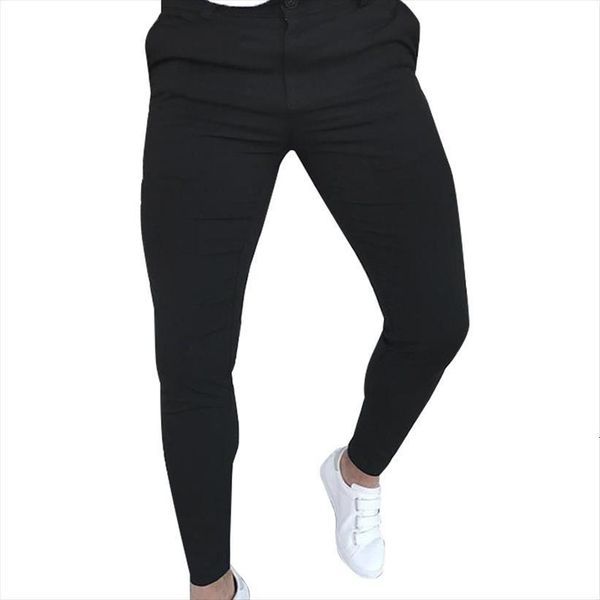 

sweatpants casual business zip up women pants stretch black pencil summer solid outwear pockets grey skinny trousers