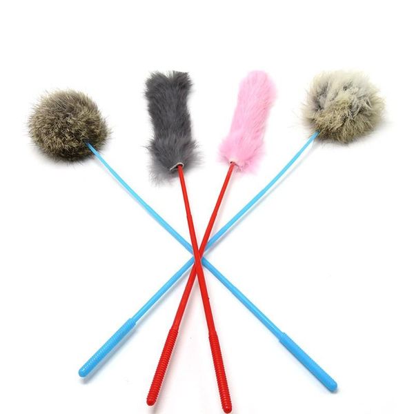 

cat toys accessoires tunnel for kittens pet product goods good games scratching tree post supplie chat interactive laser pointer