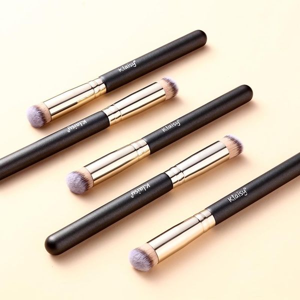 

makeup brushes professional concealer cosmetics tool make up brush small partial liquid foundation cream beauty tools