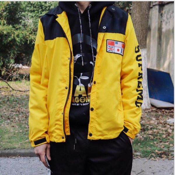 

stylist jacket mens clothing printed women coats men winter jacket size map winter stylist mens luxury wuila, Black