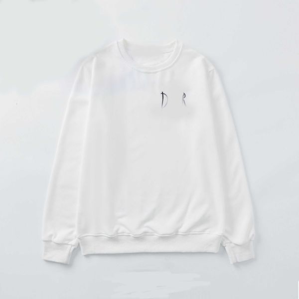 

mens hoodies spring autumn casual hoodies sweatshirts trendy printed hoodie for men and women drop shipping, Black