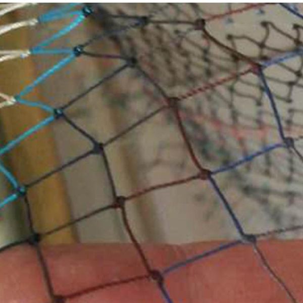 

fishing accessories fish net pond fence pile crop climbing network bird prevention