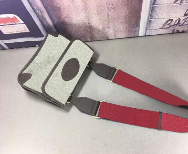 

2021 double-sided crossbody cross body wallet leather messenger bag women female