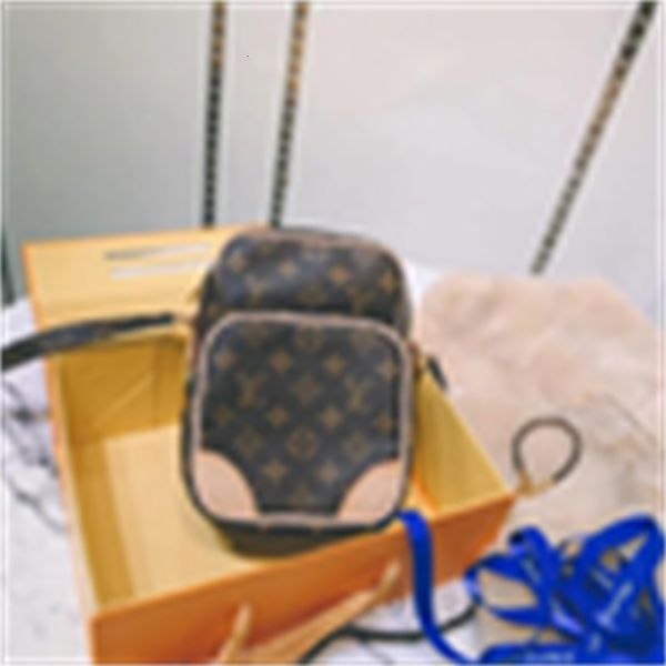 

handles female bag brand totes patch style designer bag, shoulder luxury handbags iconic m45236 shoulder bags color cross matching body