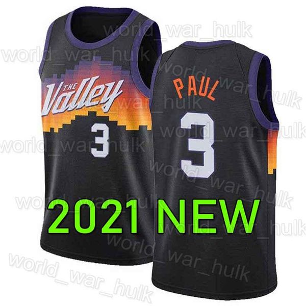 

chris 3 paul jerseys devin 1 booker steve 13 nash charles 34 barkley phoenix sun anthony 1 edwards karl-anthony 32 towns basketball, Black;red