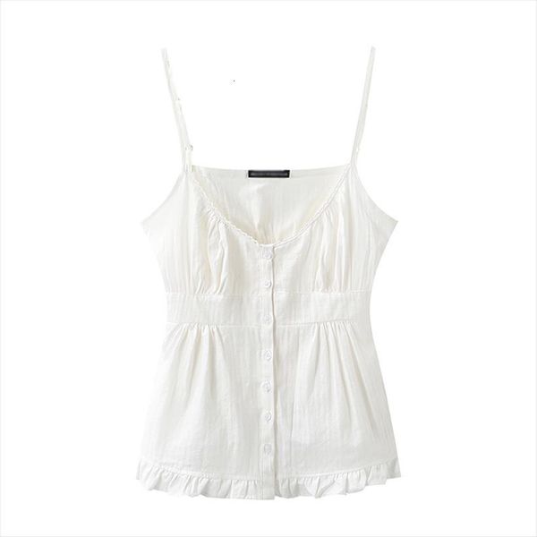 

slim girls soft cotton womens tanks sweet summer fashion vintage bomb streetwear women chic cute, White
