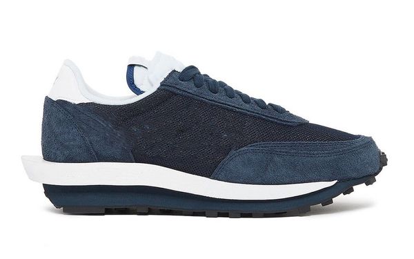 

2021 ldwaffle blue void wolf grey shoes net orange blaze deep red green bean kids running shoe with box waffle men women sports sneakers siz