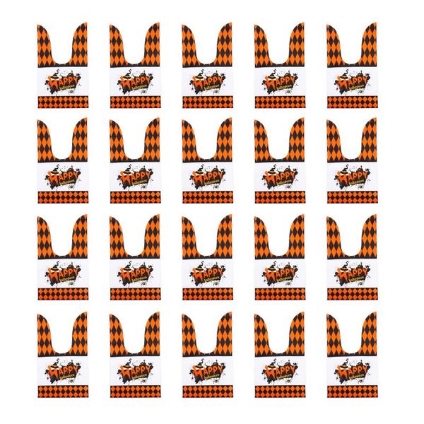 

gift wrap 20pcs pouches candy biscuit bags creative storage