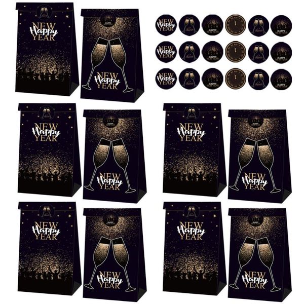 

gift wrap 1 set of paper bags classic elegant festival exquisite gifts