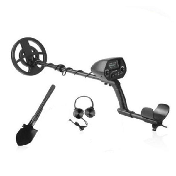 

underground metal detector metal finder gold detector treasure gold digger detection for beginner pinpointer