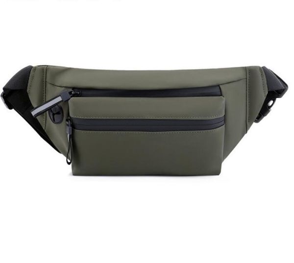 

2021 men waist bag women leisure fashion waist packs ladies bags designer mobile phone pouch