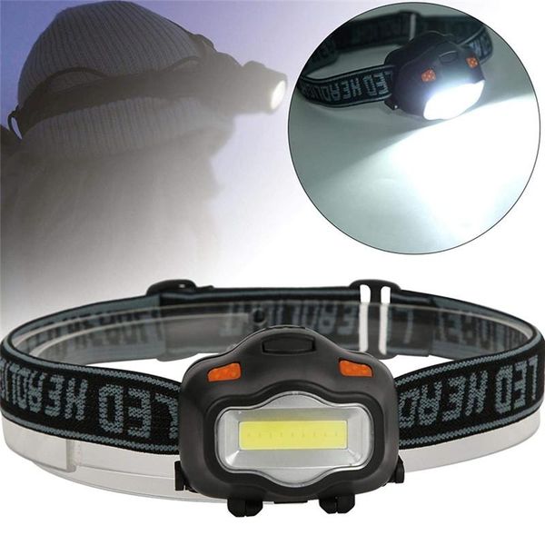 

headlamps lighting headlight powerful led headlamp adjustable headband camping backpacking hunting waterproof super bright lights