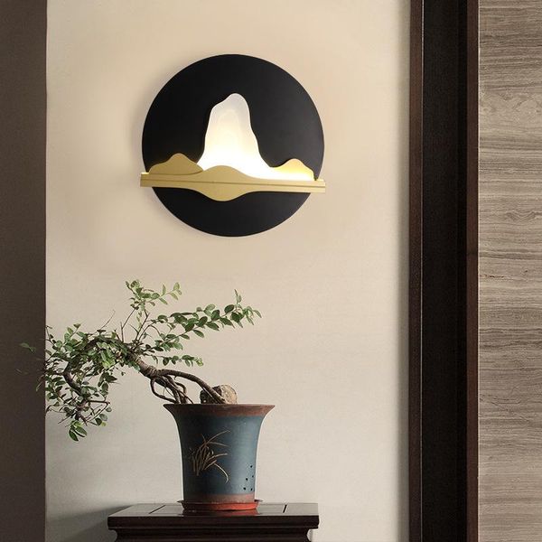 

wall lamps modern led glass ball bathroom light luminaire abajur lampada camera monkey lamp bedroom